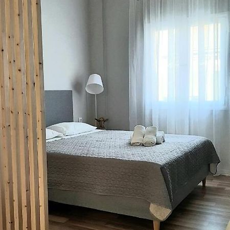Habitat Nafplio Bnb - Open Space Studio Eksteriør bilde