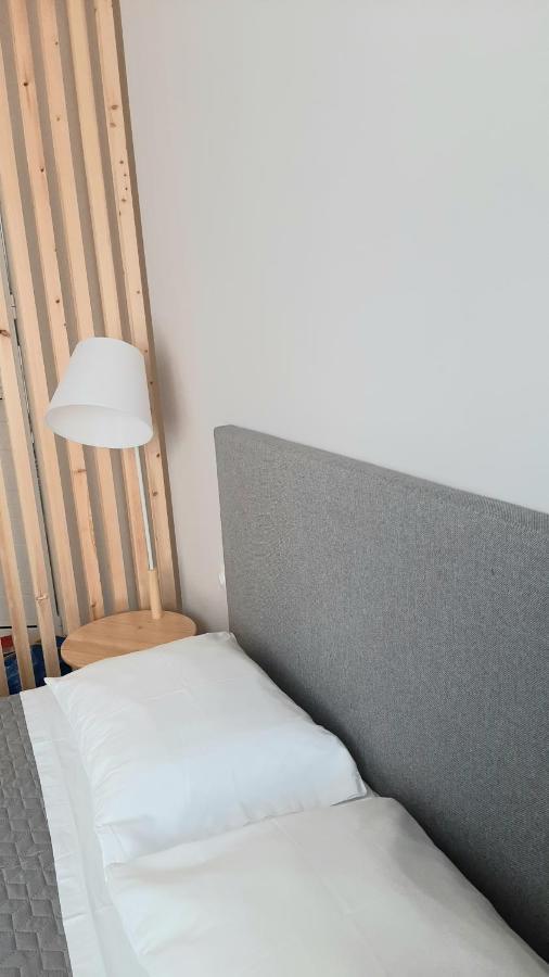 Habitat Nafplio Bnb - Open Space Studio Eksteriør bilde